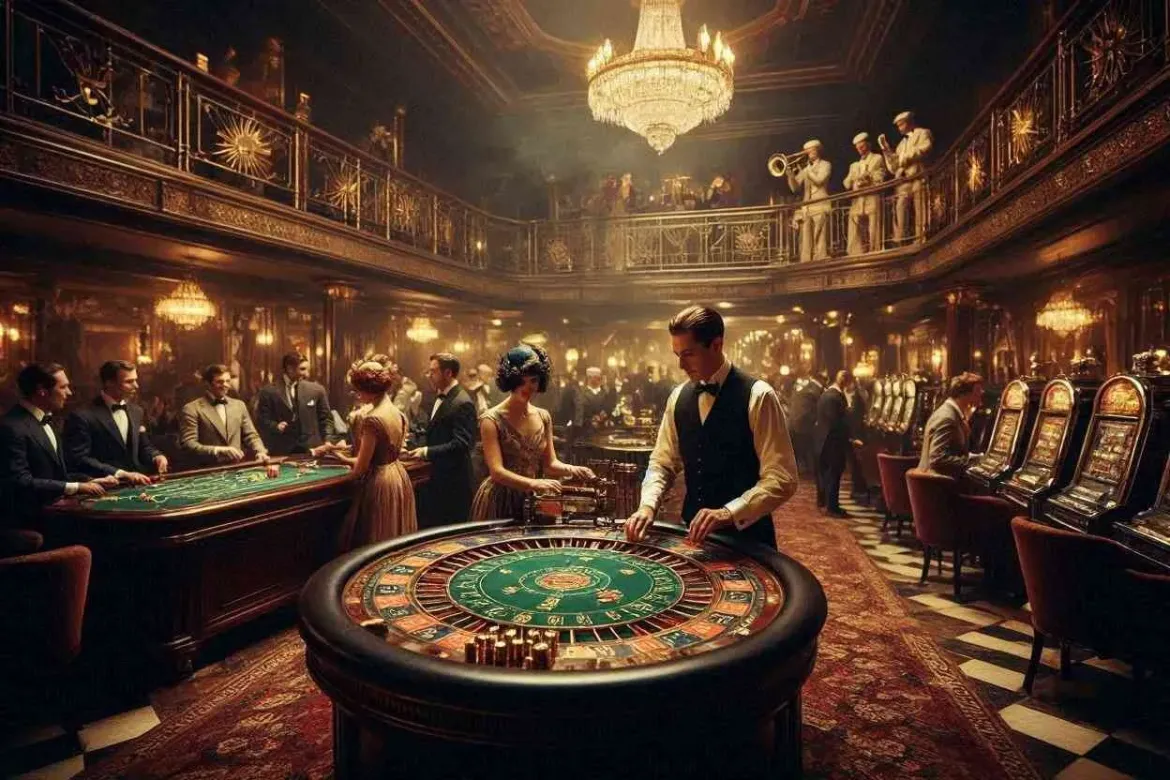 Browinner Casino